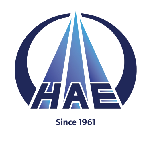 HAE Logo